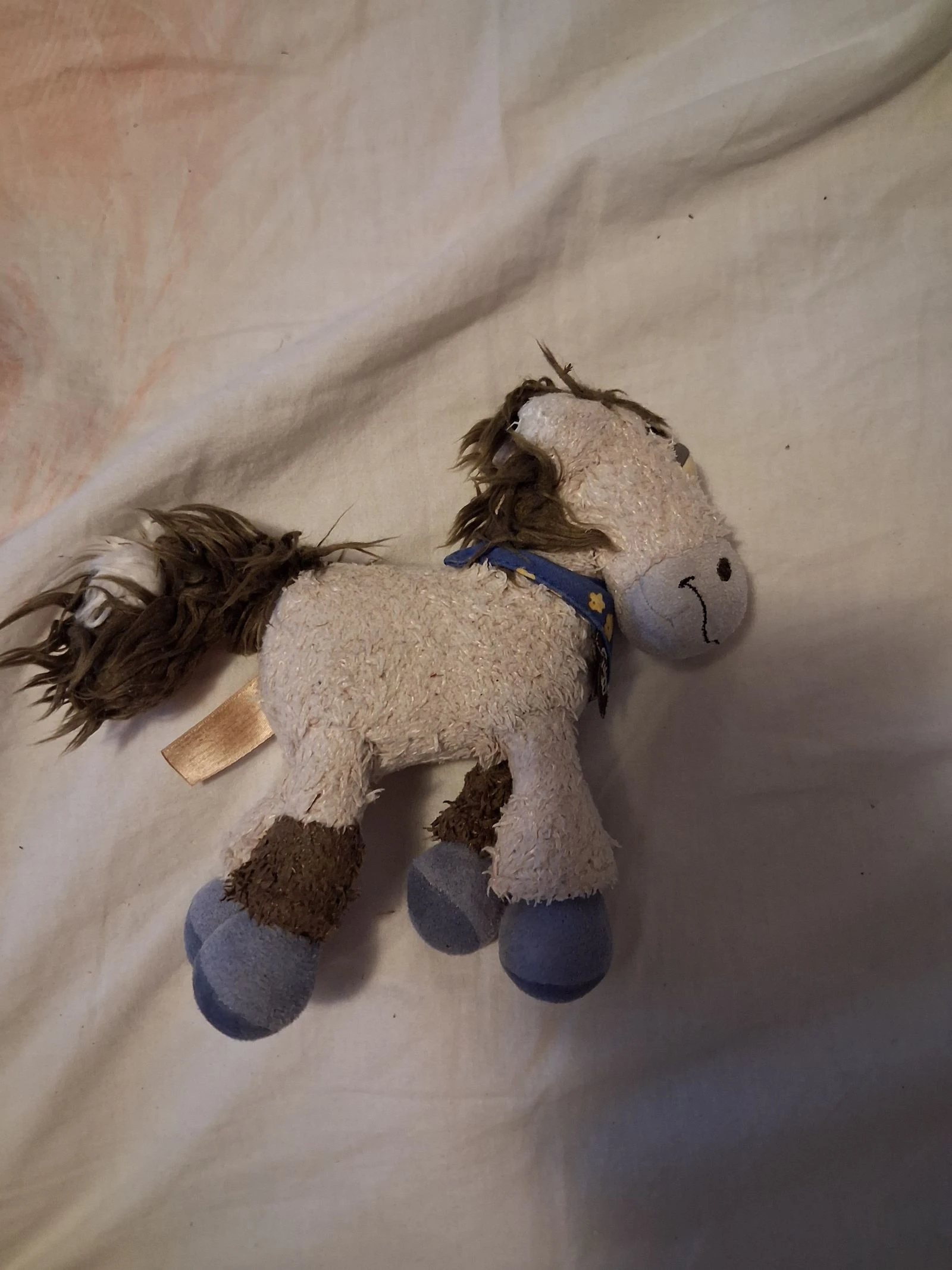 Peluche Galupy
